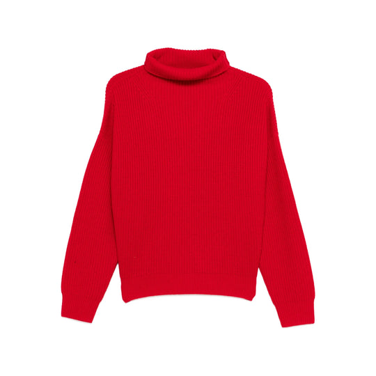 Sweaters Red