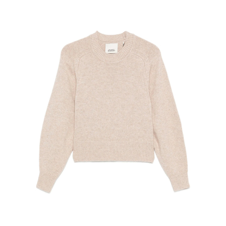 Isabel Marant Sweaters - Neutral | fd364f9ae964cadc6670cc51d650239fb6b5fd17