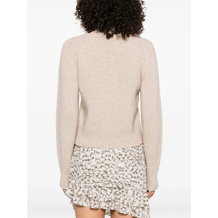 Isabel Marant Sweaters - Neutral | 632ce6b4800aadf36f62f6f667d1308692354ddb
