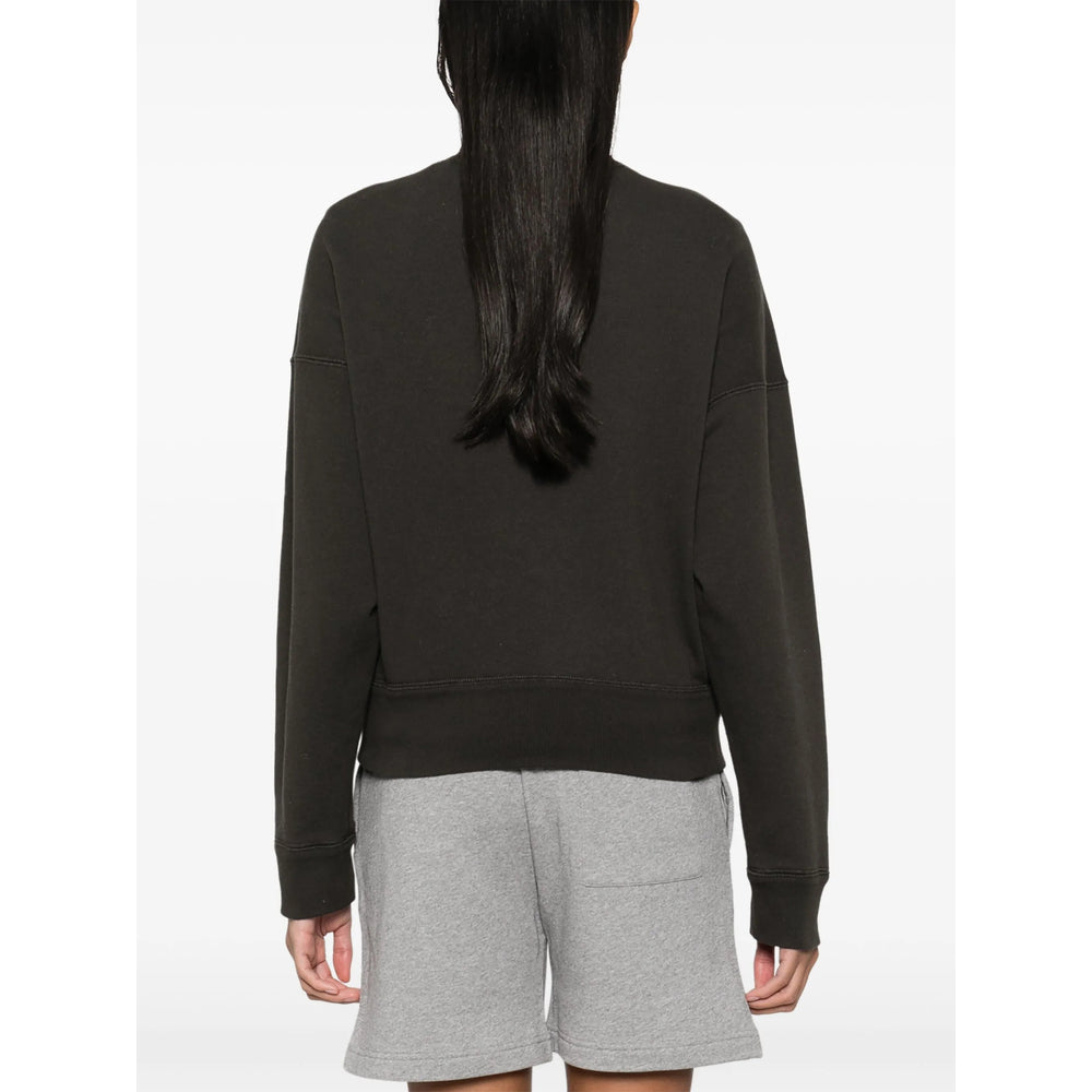 Marant ÉToile Sweatshirts - Black | a3f92a50d7bbbae021a3831289f528f791a8a48e