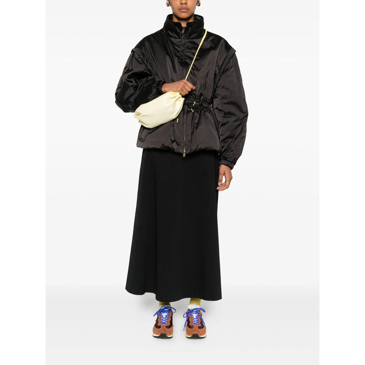 Marant ÉToile Outerwears - Black | b0052952be44788cb7f4902b2306d7b031ad7b7b