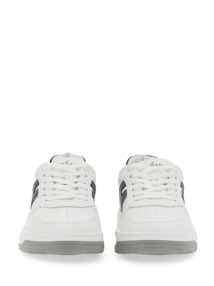 Hogan Sneakers - White | Wanan Luxury