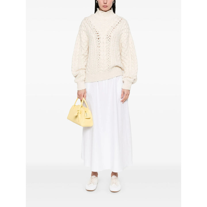 Marant ÉToile Sweaters - Neutral | ef37ee093365a3ac873644f18100b9fcc848e6ee
