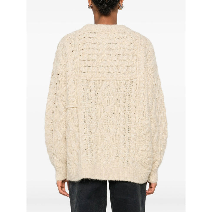 Marant ÉToile Sweaters - Neutral | c83811916d401c105eca9db1c646055fd05b041d