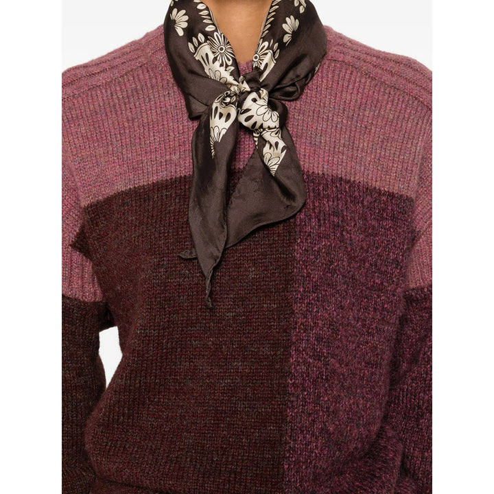 Marant ÉToile Sweaters - Pink | eb19727134c80e9f72771668972bbcc8758e52b0