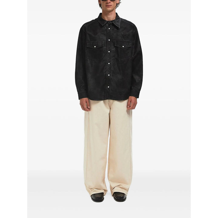 Isabel Marant Shirts - Black | 56bdb6d27c2ddcbd2c8414dc19e29da8dfb3debf