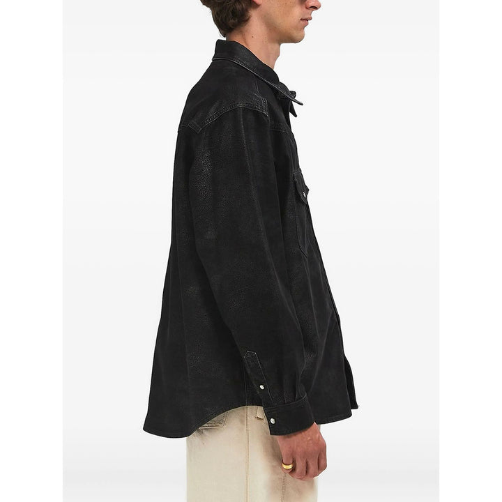 Isabel Marant Shirts - Black | 438db994507d160ad8f0d93dfe18494db1d3ac29