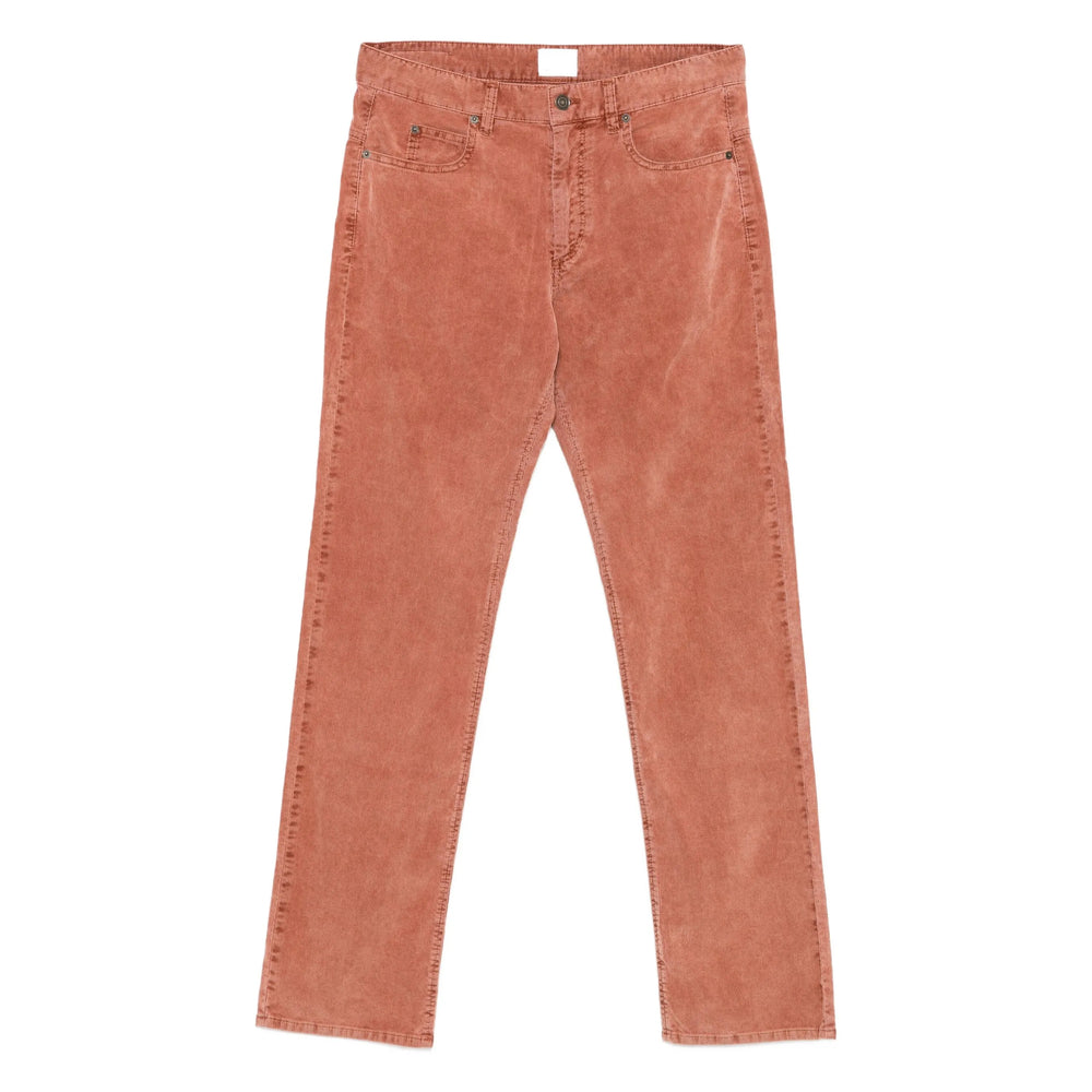 Isabel Marant Pants - Brown | 78fd9b7c01e5c1817a9dde8338a6eec9a17cb736