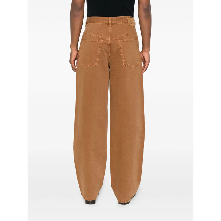 Isabel Marant Pants - Brown | 8c41bb41522b4719c1fefdde5d9f849cae5cfc9e