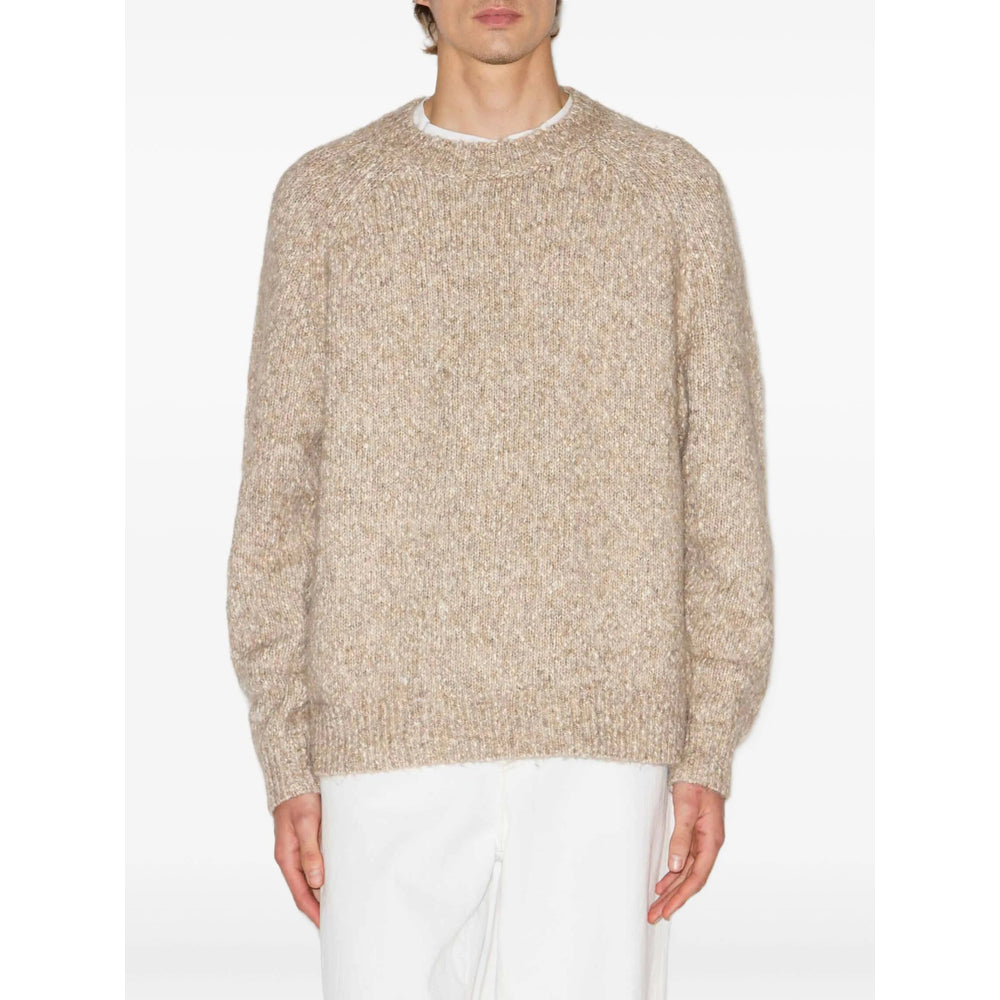 Isabel Marant Sweaters - Neutral | adffaf27aec0da817e6b2f3f610639b904c720f7