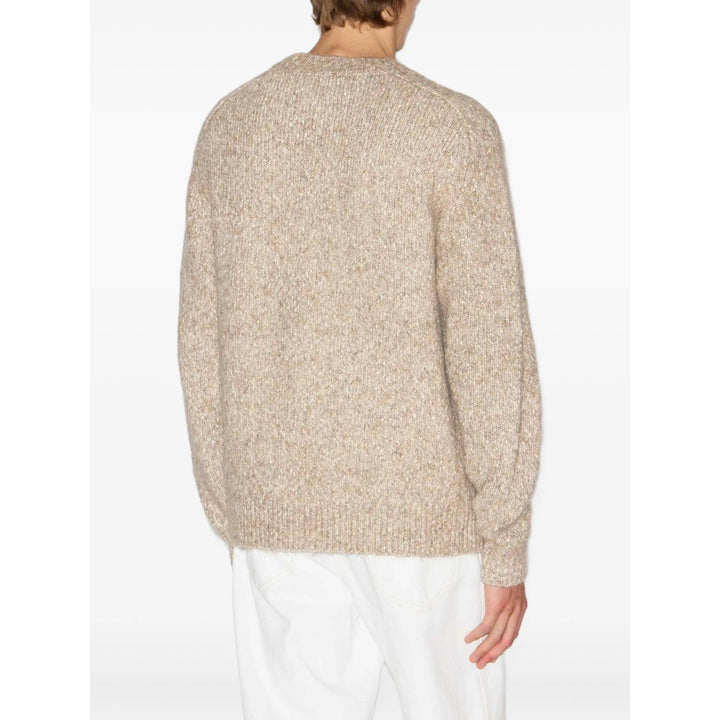 Isabel Marant Sweaters - Neutral | a5114b4d6965ec34f2176007f8d8bc207573ed20