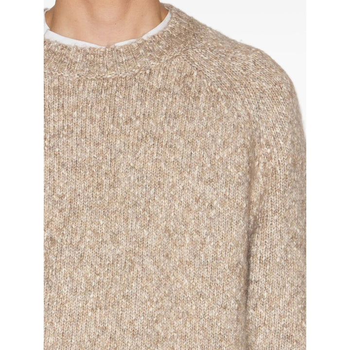 Isabel Marant Sweaters - Neutral | e39ba26d1d47600b8e8d23de79edce64765018e1