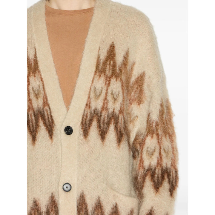 Isabel Marant Sweaters - Brown, Neutral | 3927b762bcf2763c494c8c746895945fc1f460d5