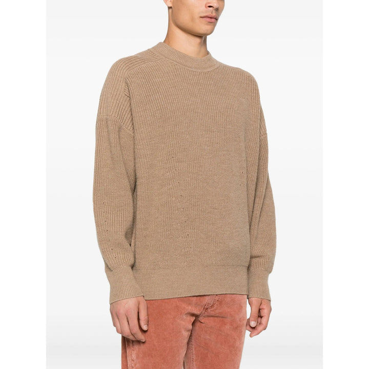 Isabel Marant Sweaters - Brown | 704072ed7d511bd6fc2f5aa4a6e615d9dc48fff6