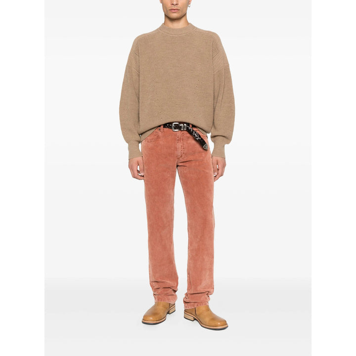 Isabel Marant Sweaters - Brown | 3a511369ca094f08bceec52b8b63def6c8c01222