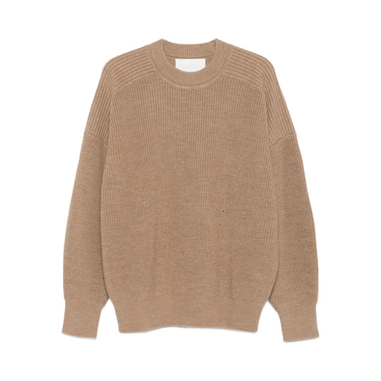 Sweaters Brown