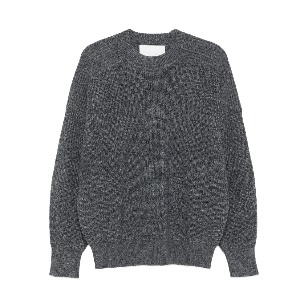 Isabel Marant Sweaters - Gray | 47c3e1a38633232780160cbaa6825110d2a94a66