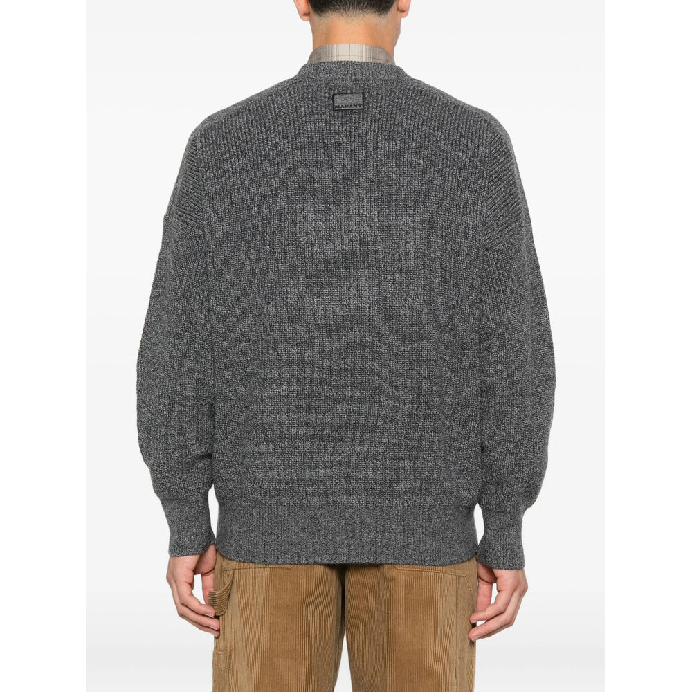 Isabel Marant Sweaters - Gray | d07930fd920307caa2f780bdbca984379f03cc5a