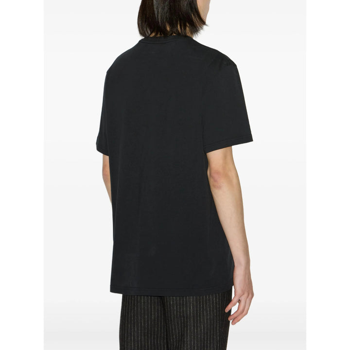 Isabel Marant T Shirts - Black | 7ea2a621949c01bc00195b3d49d2decb3cde5066