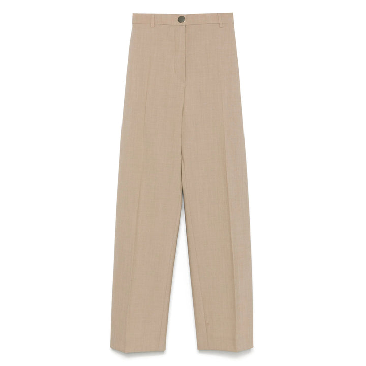 Sportmax Pants - Neutral | 4c18545448448617035e6bb660fb669181753783