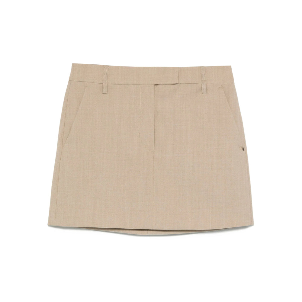 Sportmax Skirts - Neutral | a930ec07c2581cca64e3ecedb23541123da8a51f