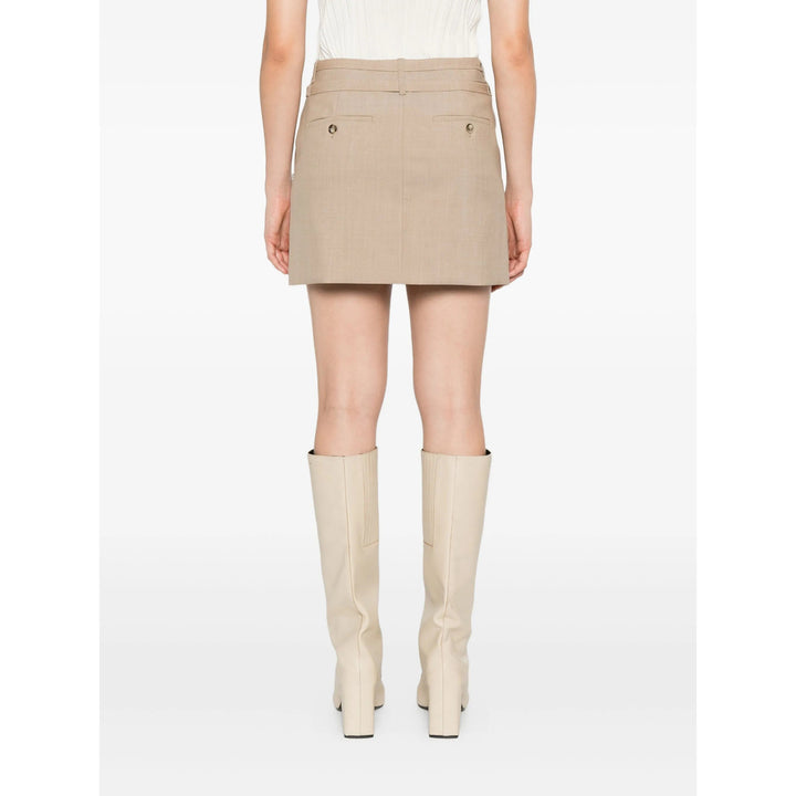 Sportmax Skirts - Neutral | 0e6aa05b82b3a08563c7b3611894c76ace3823b9