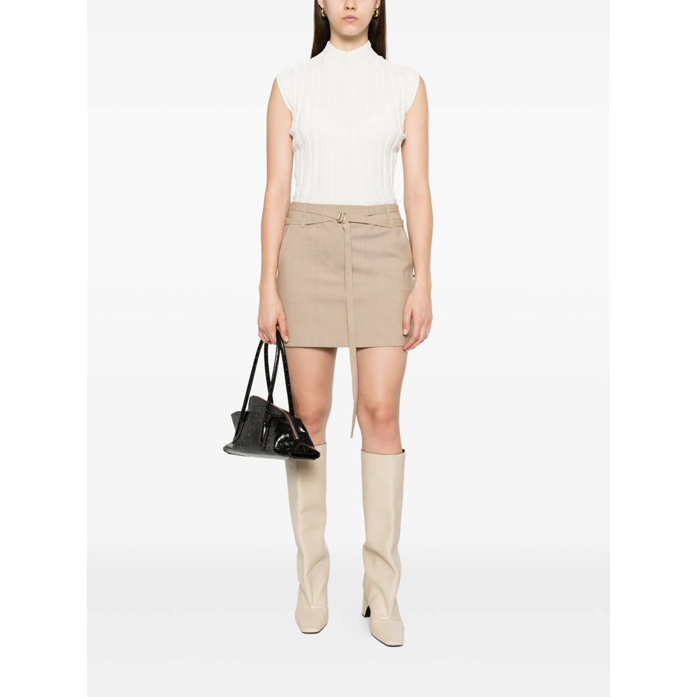 Sportmax Skirts - Neutral | bf61150ff4881f1e4daa2637b99aa0cb4f657665