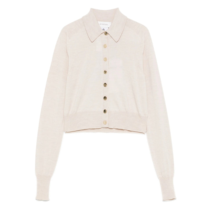 Sportmax Sweaters - Neutral | 3c9d0d1f63f26d7ddaed7b8dafdada26d77bb146