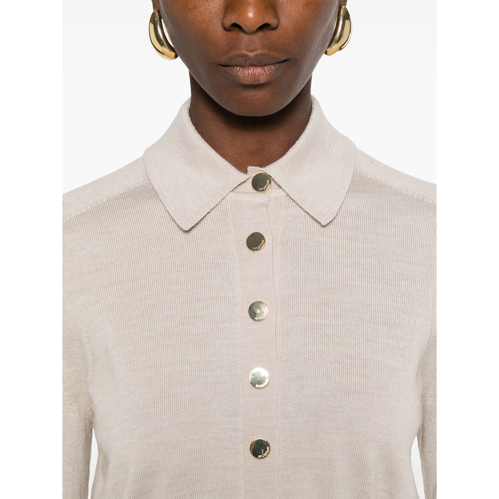 Sportmax Sweaters - Neutral | e5e6ec16123a52915afd41fd1a8f913c449b4fb2