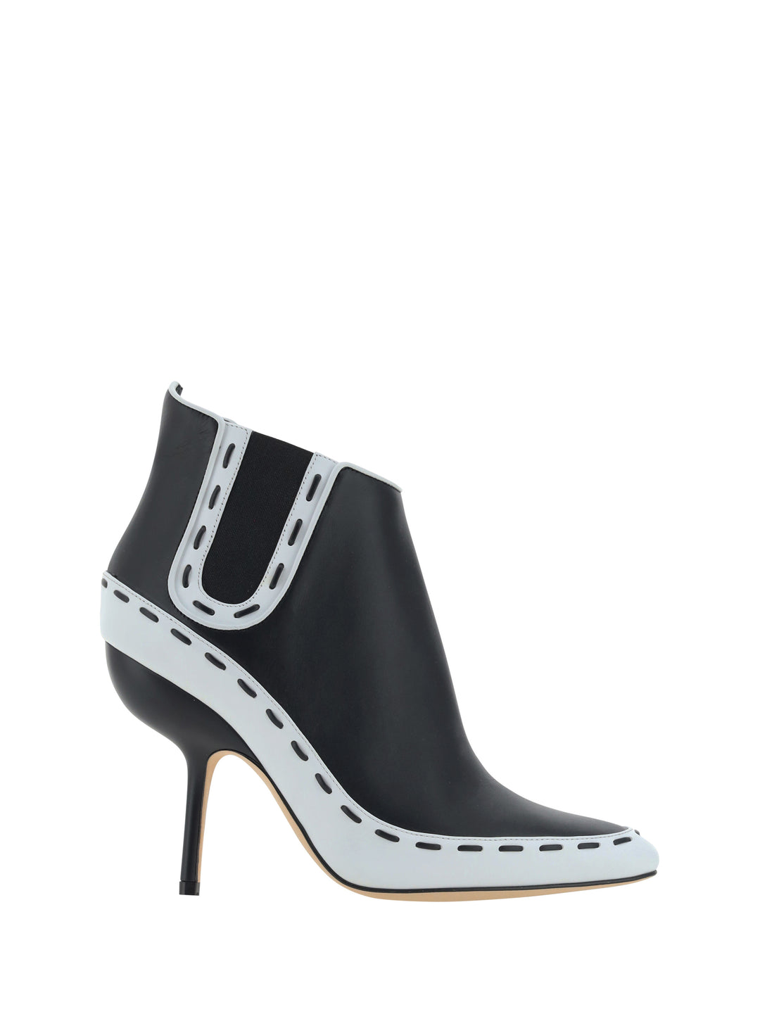 RIZAS VULCA CALF 105 PUMP SHOES