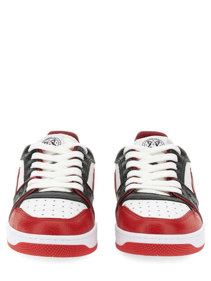 Enterprise Japan Sneakers - Multicolour | 146fb9c99ddfcb59f749c915c7285e47c1e48626