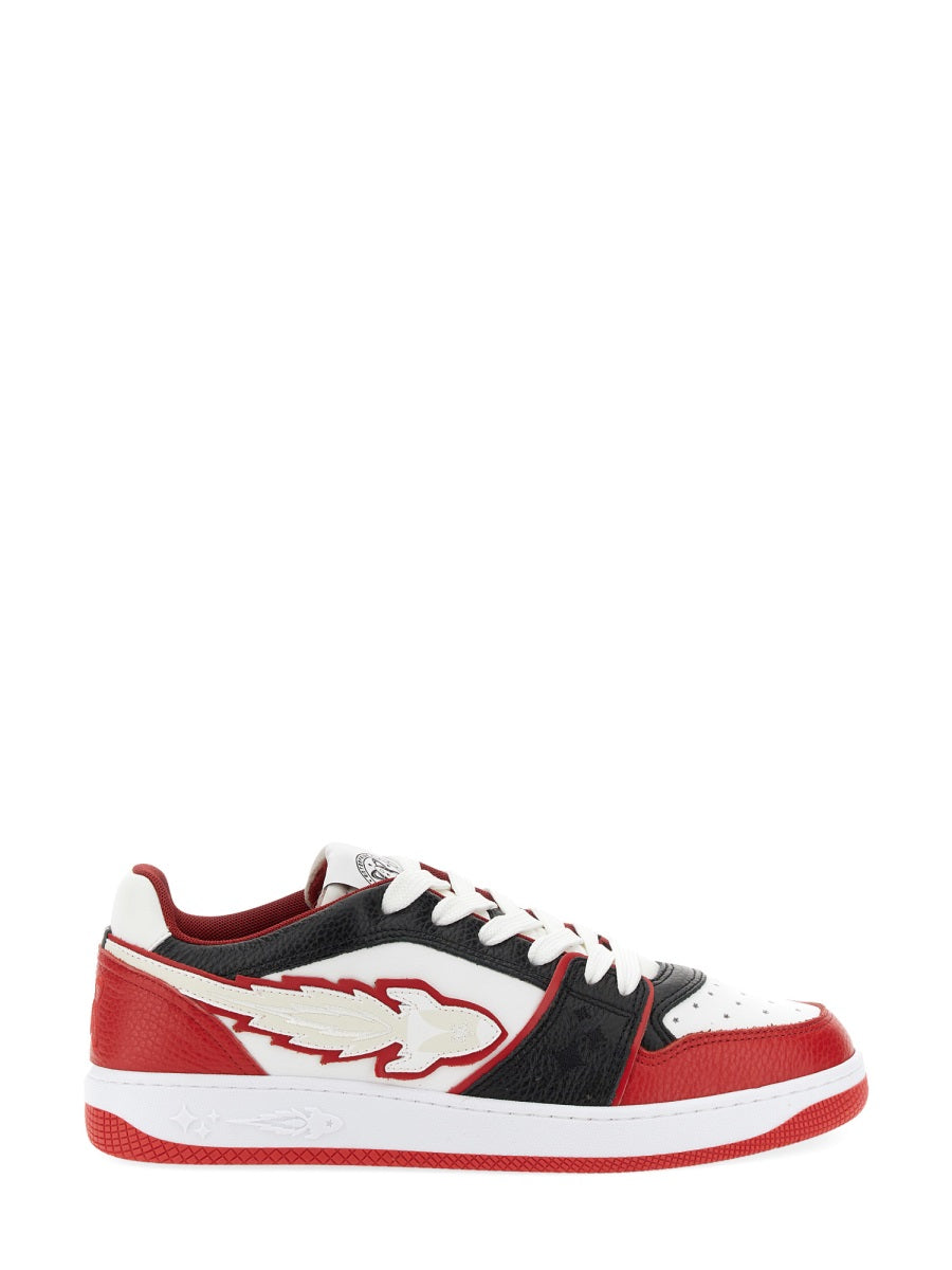 Enterprise Japan Sneakers - Multicolour | 495db4861e7de0dbfce248a6fafd3cbc72925f1d