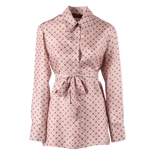 Outerwears Pink, Brown