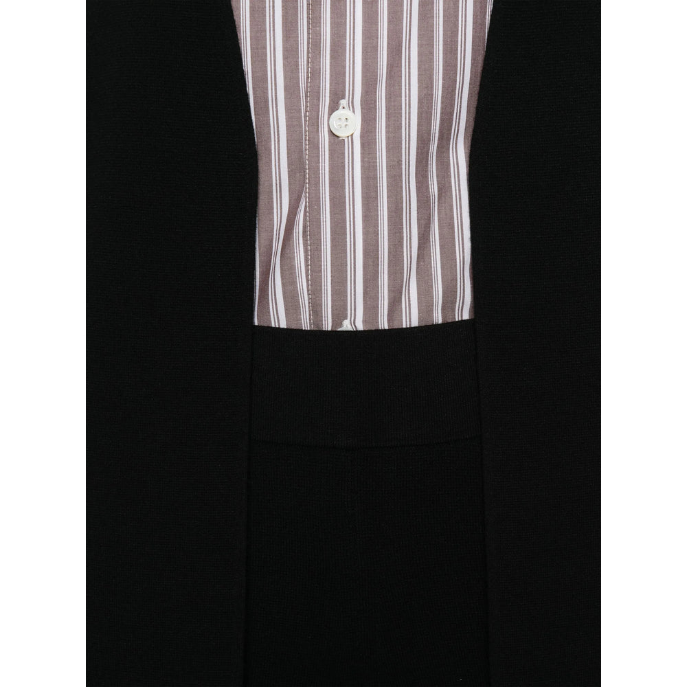 Max Mara Studio Pants - Black | 400fd83314ac13520293a7bc0779c3f00eba2d8b