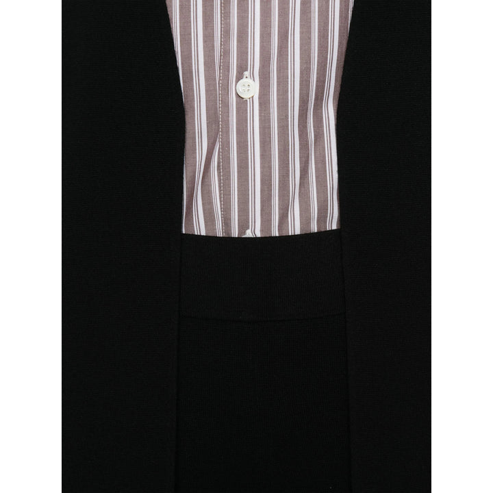 Max Mara Studio Pants - Black | 400fd83314ac13520293a7bc0779c3f00eba2d8b