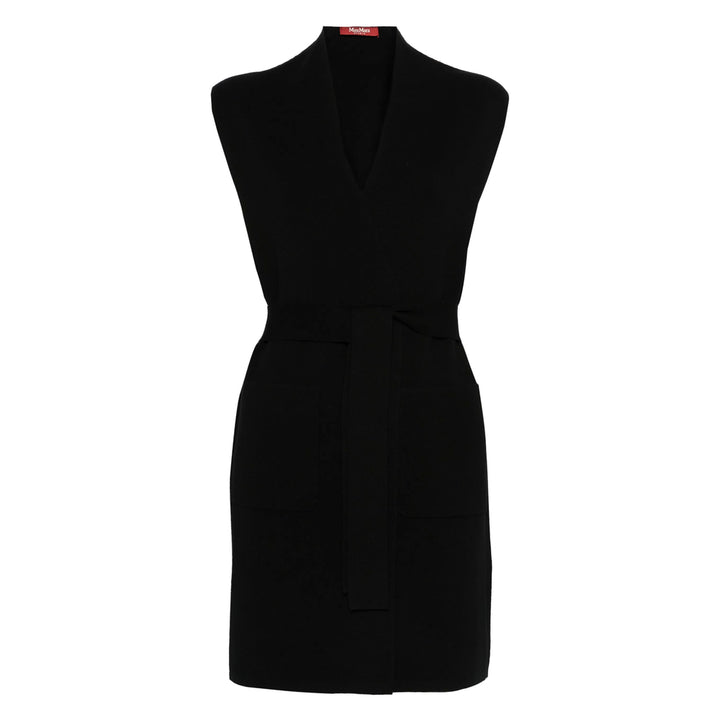 Max Mara Studio Sweaters - Black | b9afc5f5792478309b8002e186df36d75eeff826