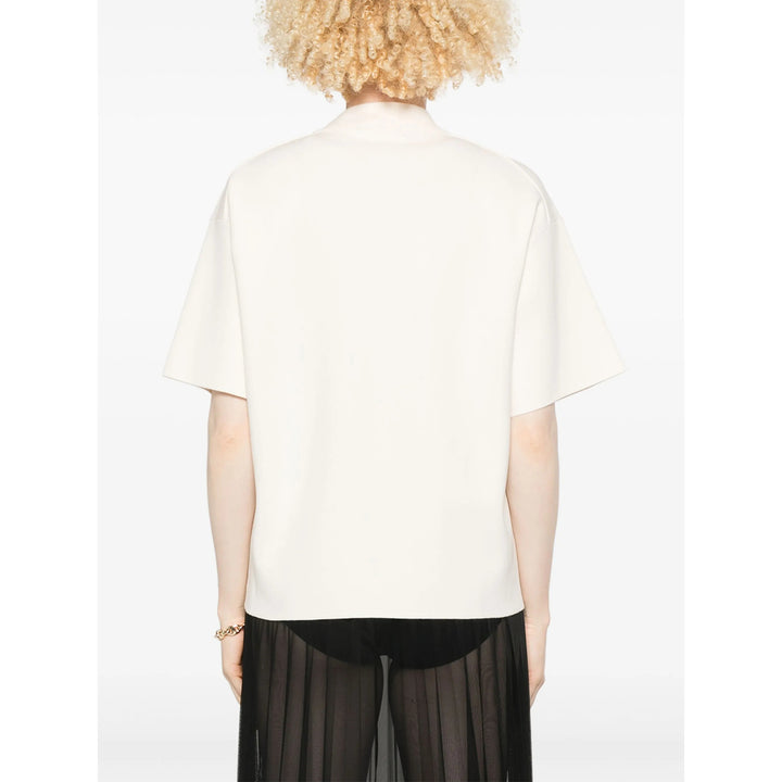 Max Mara Studio Sweaters - Neutral | acdc541b3d97eb82a3710a1d5ae29c2e67f71f93