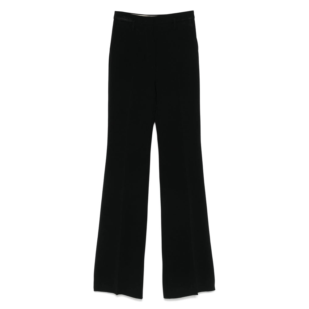 Max Mara Studio Pants - Black | 794a1d91f9486871f6dd991bdefa7b4a0e077e43