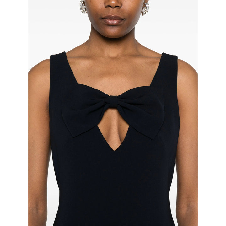 Max Mara Studio Dresses - Blue | f5e604efc7e1958f6249ddb8dc12461850caaed2