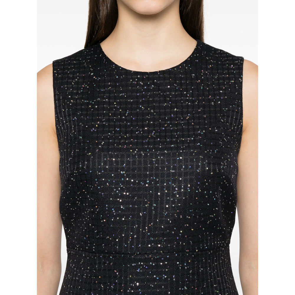 Max Mara Studio Dresses - Blue | 348692f2b44deaef39e138f865bb9c70ef61c995