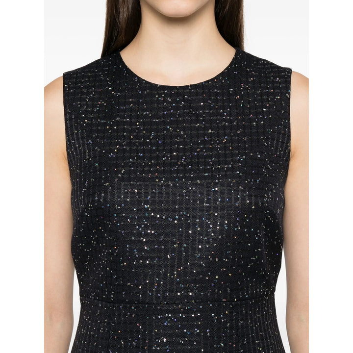 Max Mara Studio Dresses - Blue | 348692f2b44deaef39e138f865bb9c70ef61c995