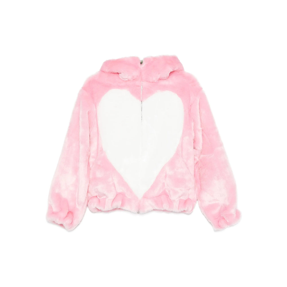 Kenzo Outerwears - Pink | eab0e90a91043bfab037613978cdcfe25e3e52f4