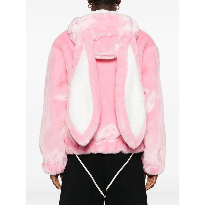 Kenzo Outerwears - Pink | 540adb20f55999eeb86f64bb87e2701545943039