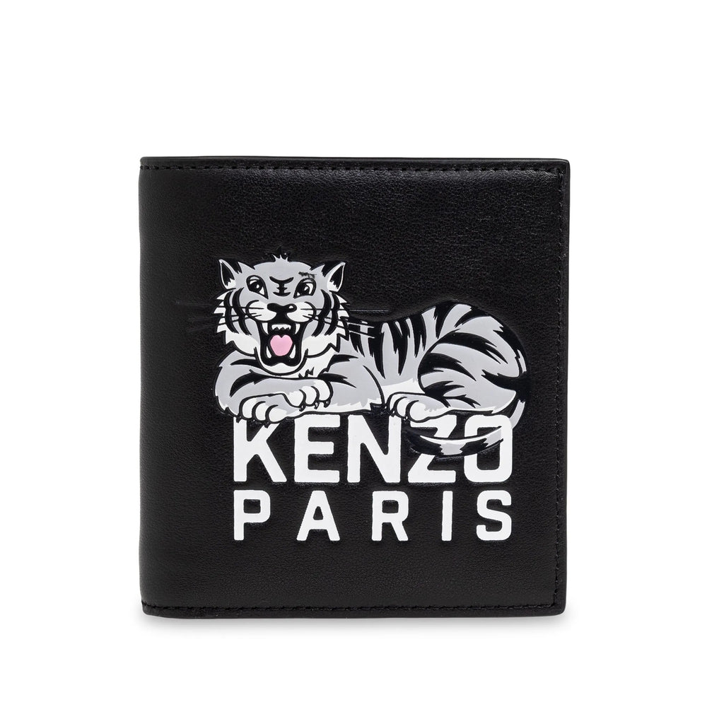 Kenzo Wallets - Black | d5e34750e1b890f74d82fc6807452bc9a65b4778