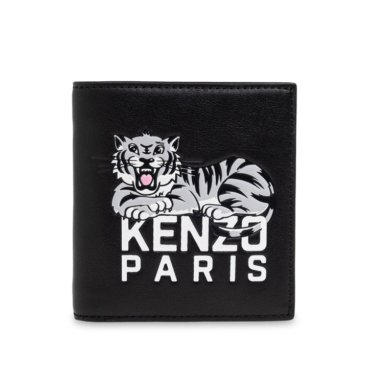 Kenzo Wallets - Black | d5e34750e1b890f74d82fc6807452bc9a65b4778