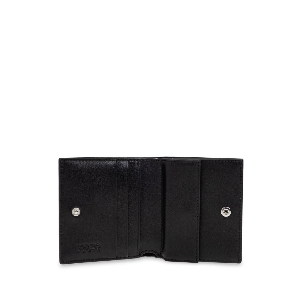 Kenzo Wallets - Black | 606898f091b40b37626e0abac072f9f421d1e9c9