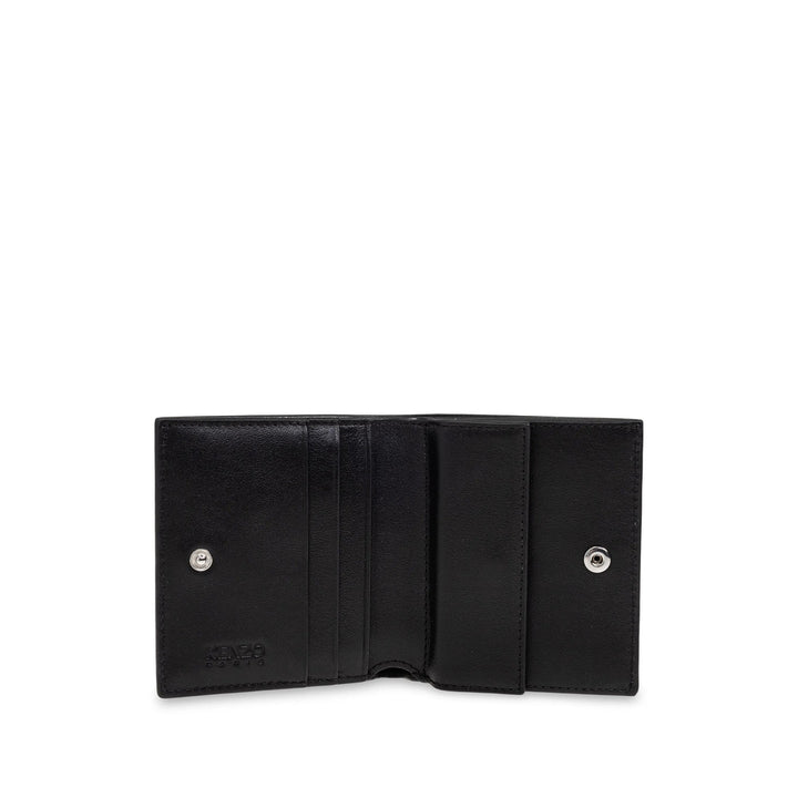 Kenzo Wallets - Black | 606898f091b40b37626e0abac072f9f421d1e9c9