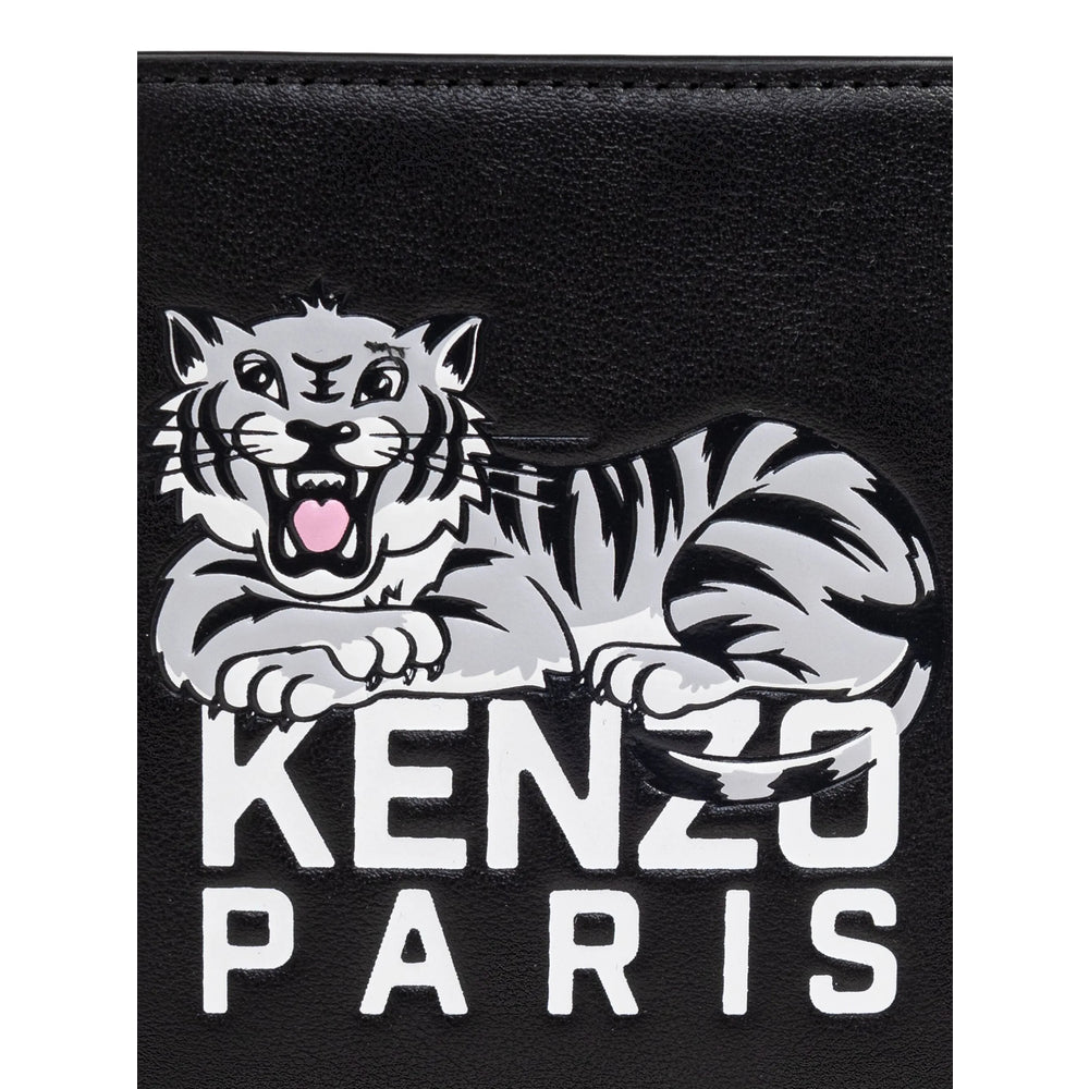 Kenzo Wallets - Black | dcba08b5253c78d8bcb5c453d269a51d3d441005