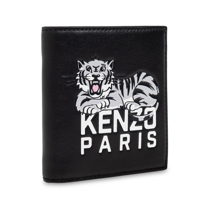 Kenzo Wallets - Black | 768e494371d4518fb45eb55023b90ba8b8a9e175