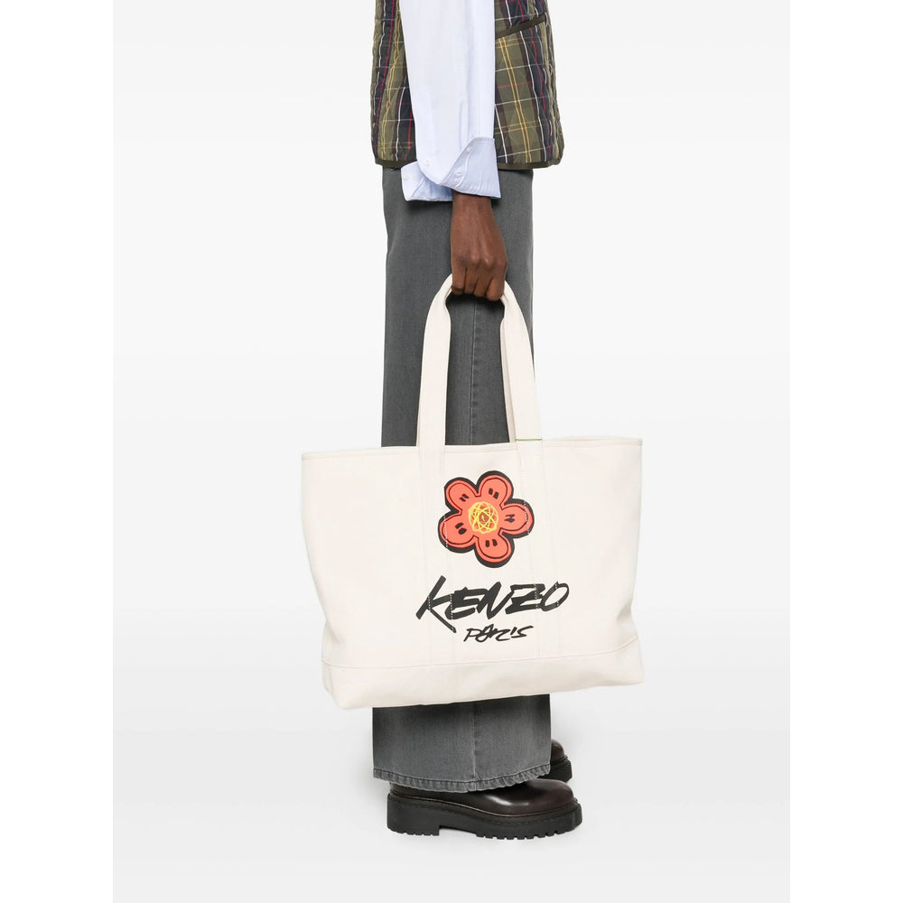 Kenzo Bags - Neutral | 5f6f44e27db50dfdc5c453ff5357d7de8ca63405
